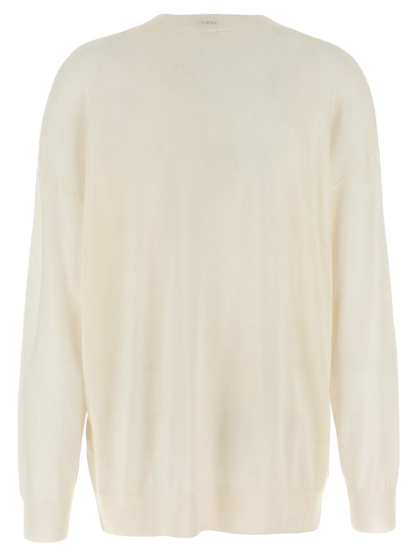 Crew-Neck Sweater - immagine 2