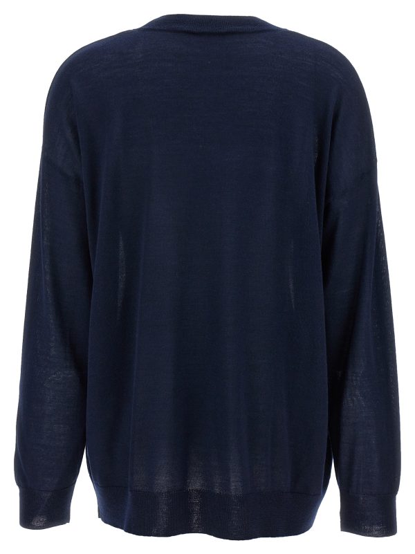 Crew-Neck Sweater - immagine 2