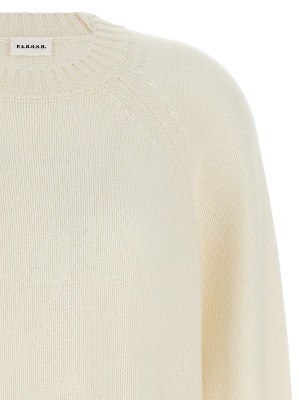 'Wood' sweater - immagine 3