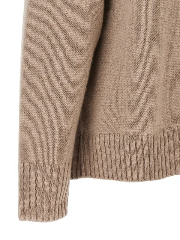 'Wood' sweater - immagine 4