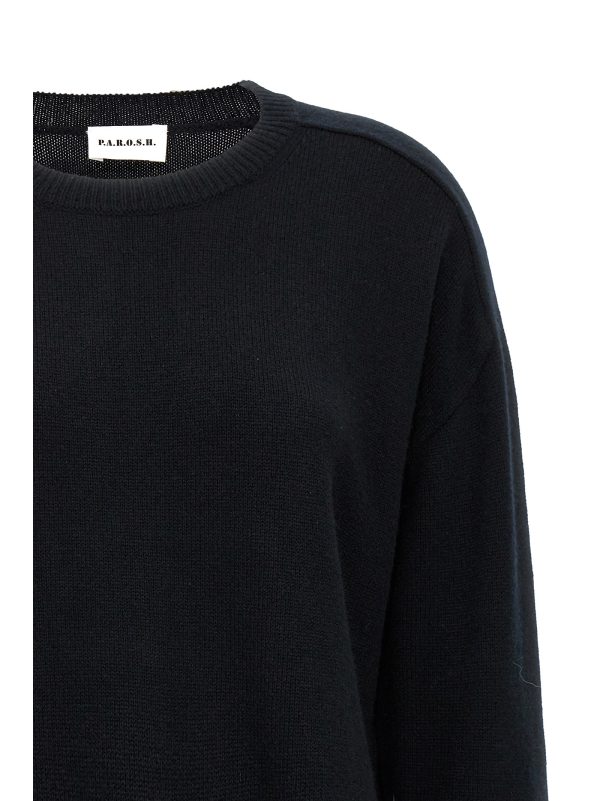 Crewneck sweater - immagine 3