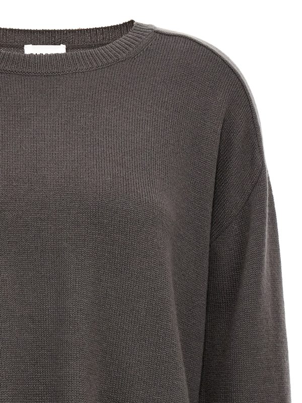 Crewneck sweater - immagine 2