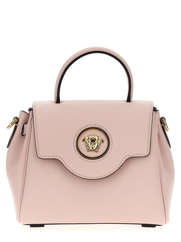 'La Medusa' small handbag