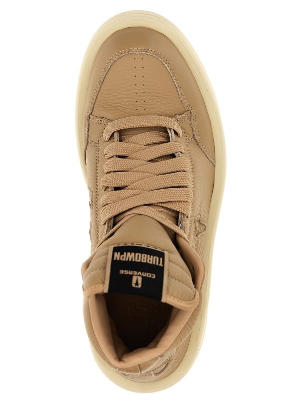 DRKSHDW x Converse 'Turbowpn' sneakers - immagine 4