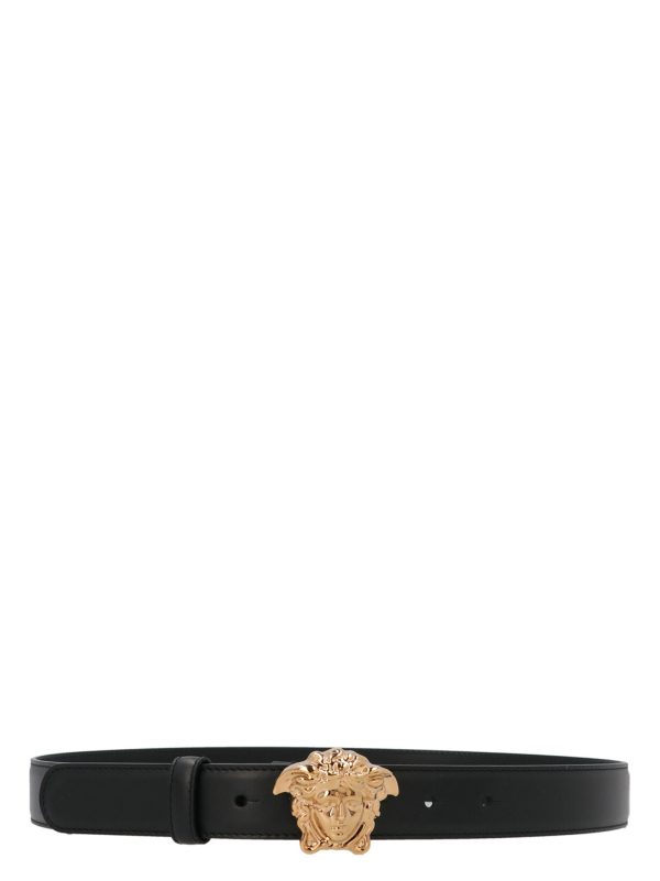 'Medusa' belt