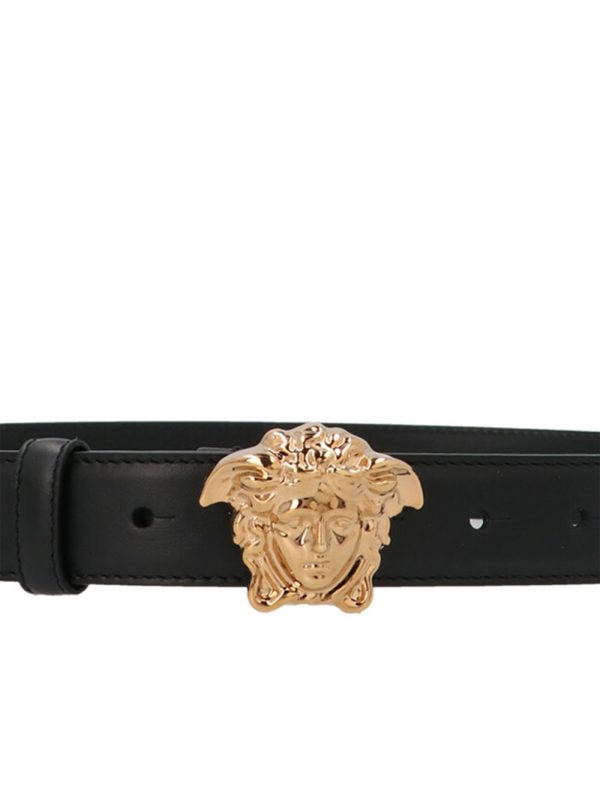 'Medusa' belt - immagine 3