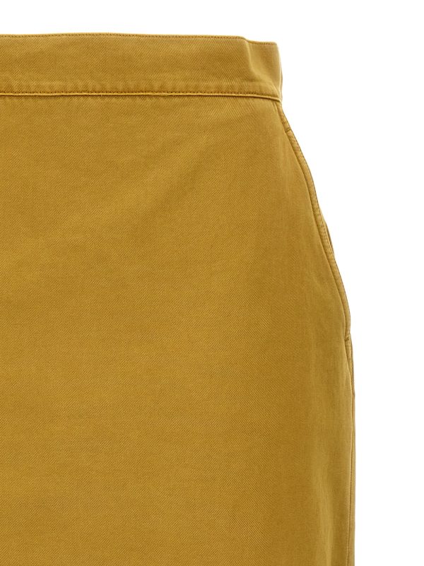 'Denver' skirt - immagine 3