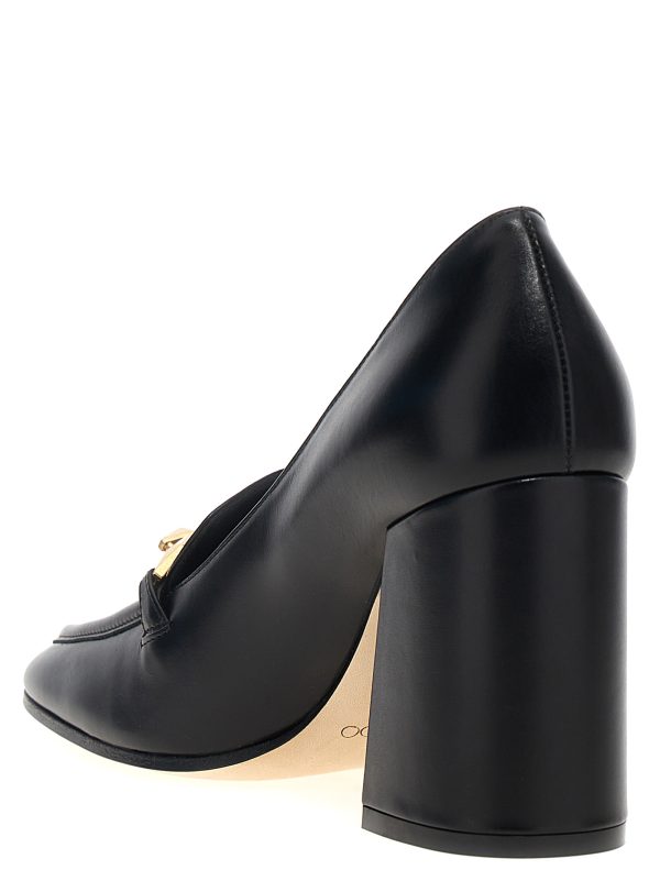 'Diamond Tilda' pumps - immagine 3