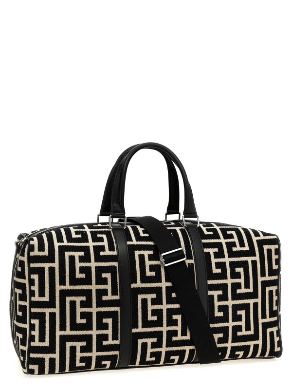 'Voyage' duffel bag - immagine 2