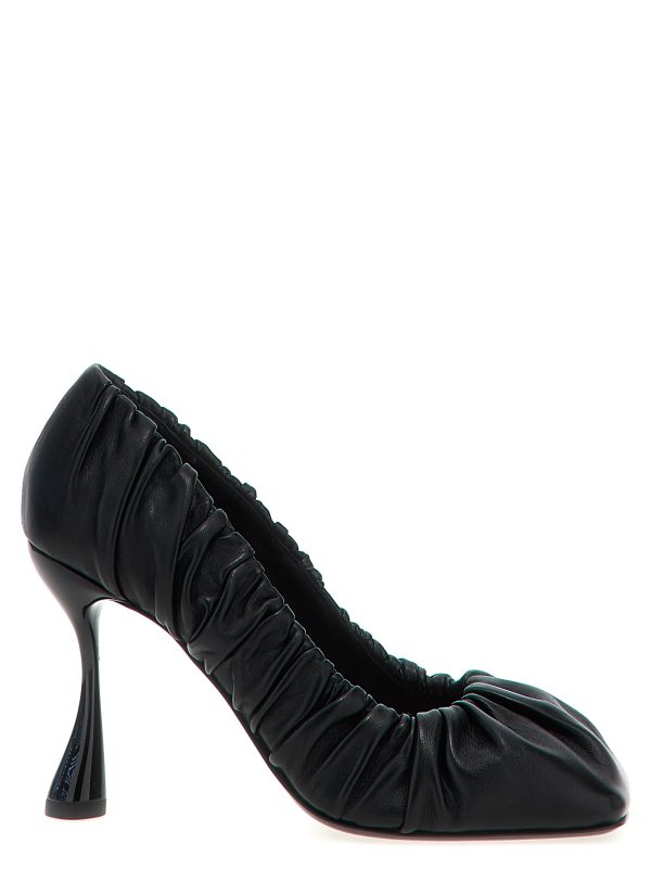 'Eden' pumps