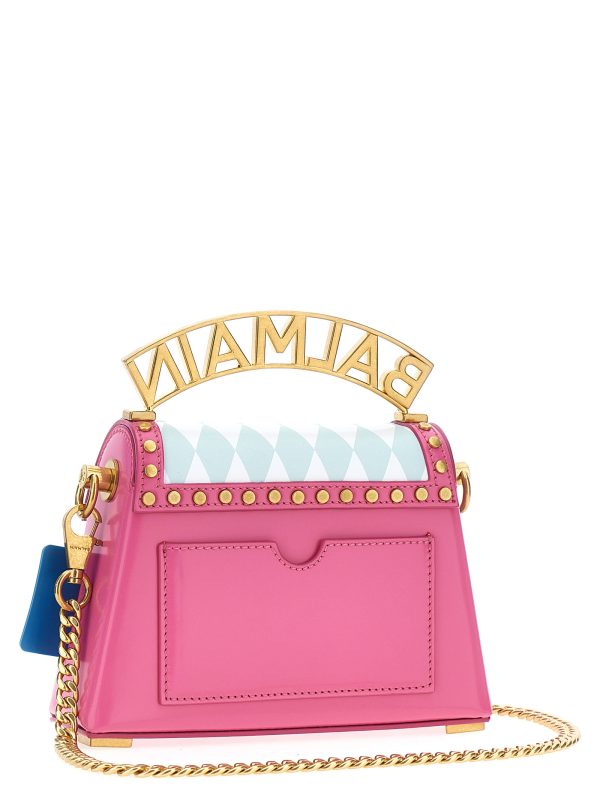 'B-Buzz Dynasty' handbag - immagine 2