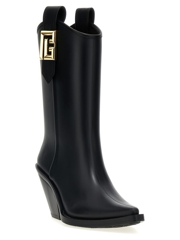 'Tess PB' ankle boots - immagine 2