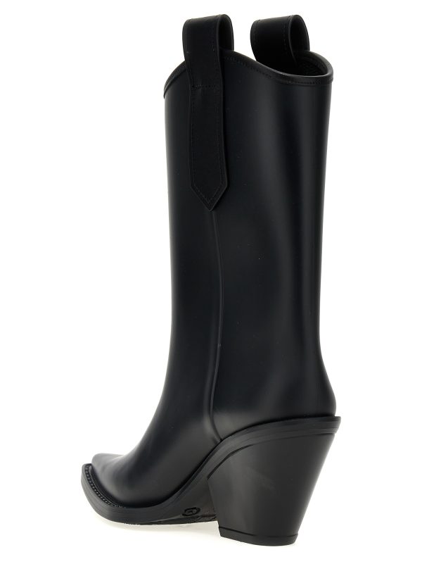 'Tess PB' ankle boots - immagine 3