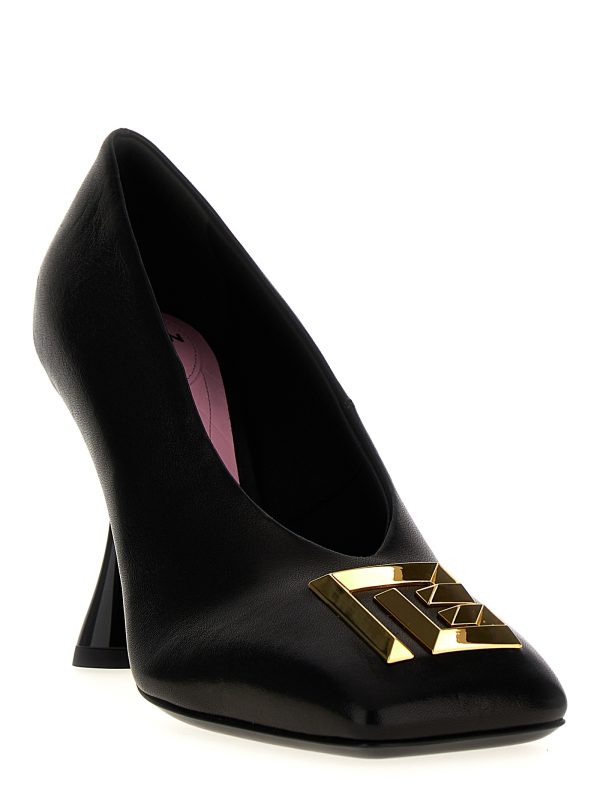 'Eden' pumps - immagine 2