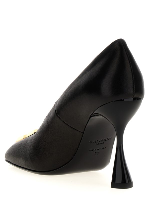 'Eden' pumps - immagine 3