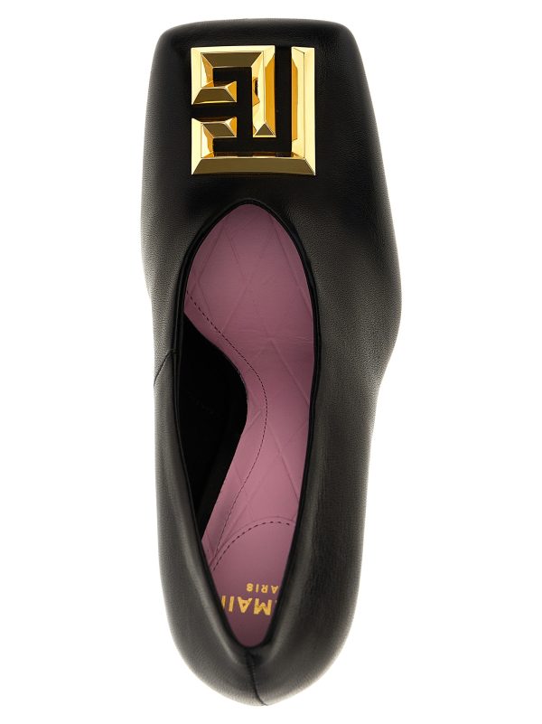 'Eden' pumps - immagine 4