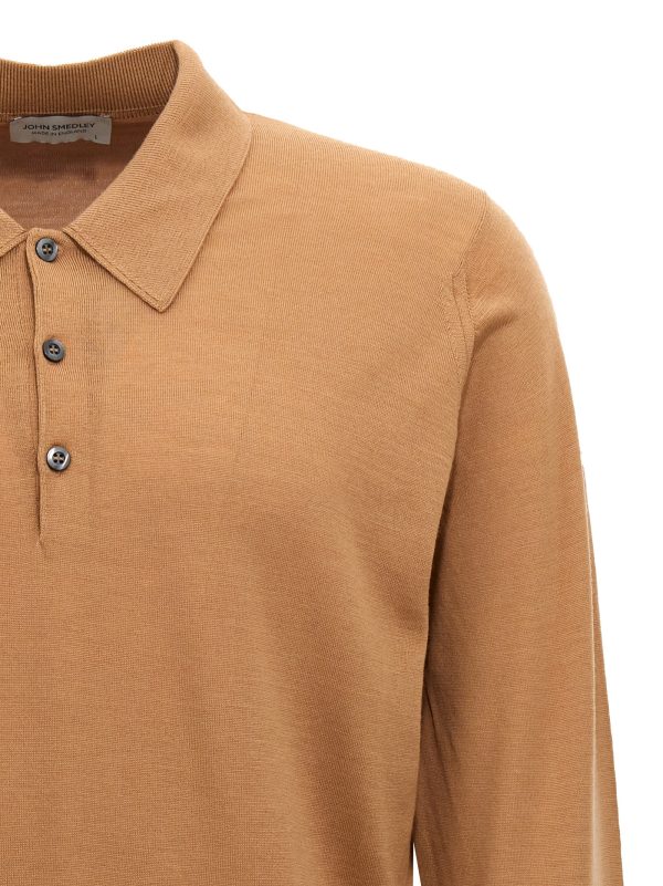 'Dorset' polo shirt - immagine 3