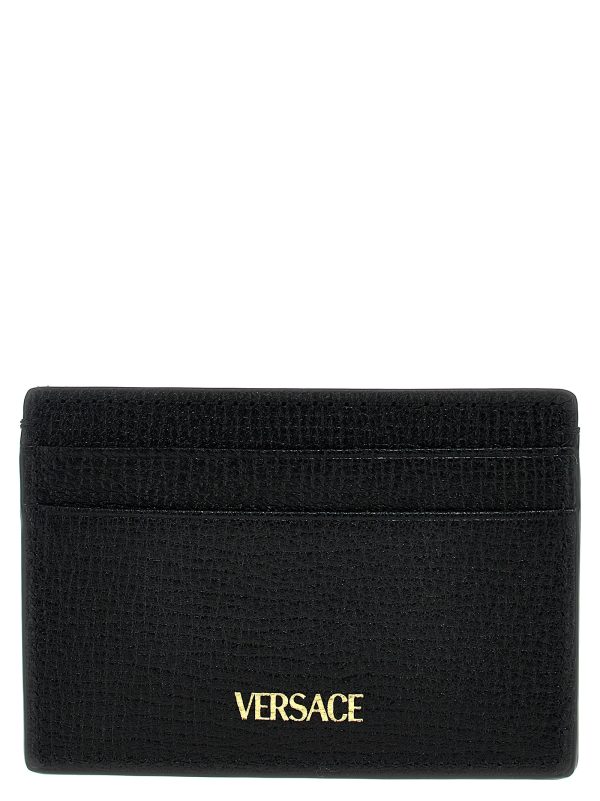 'Medusa Biggie' card holder - immagine 2