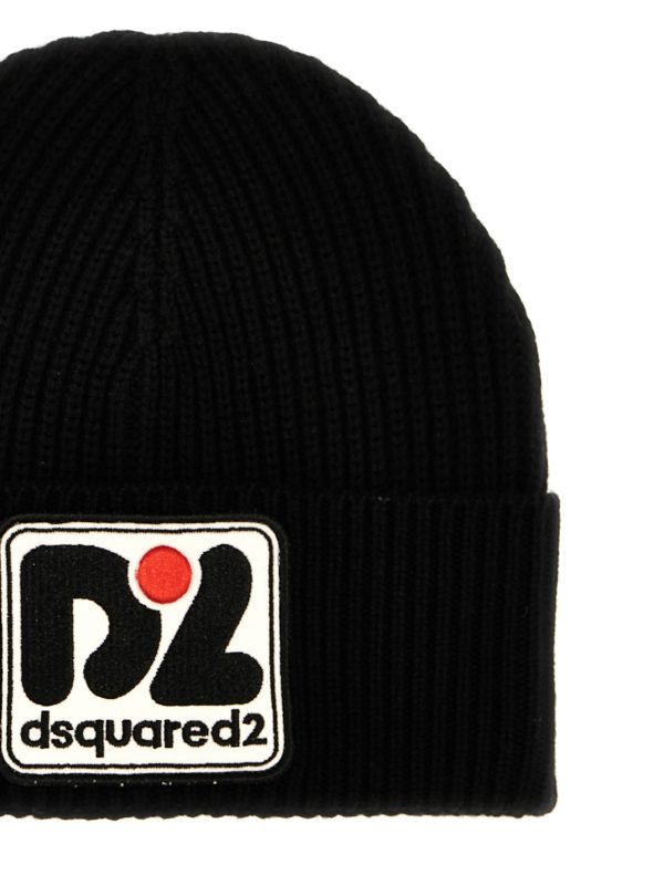 Logo patch cap - immagine 3