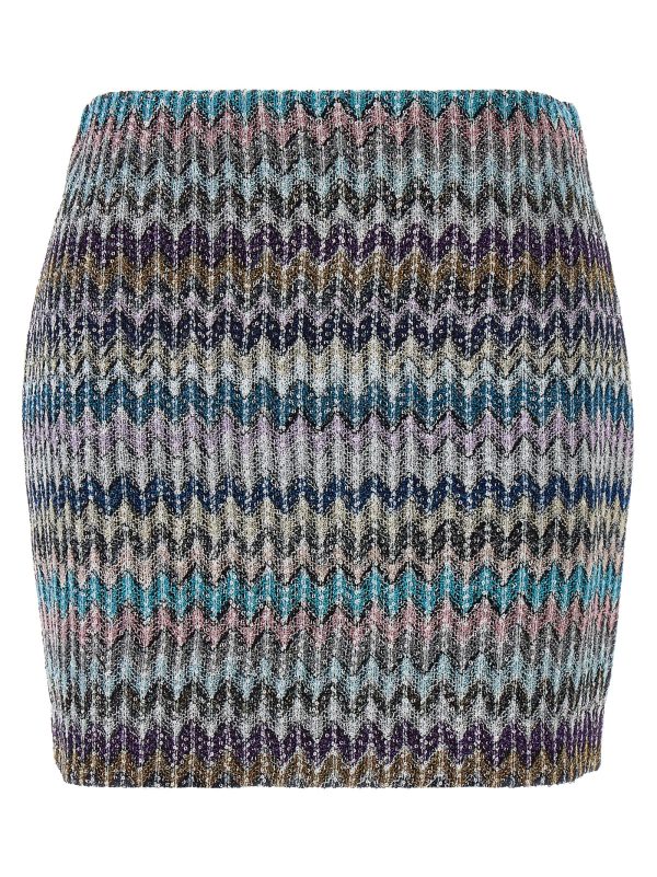 'Caperdoni' skirt