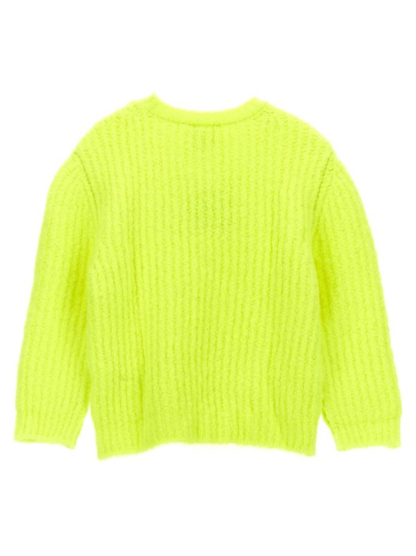 Fluo sweater - immagine 2