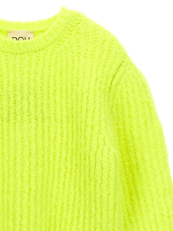 Fluo sweater - immagine 3