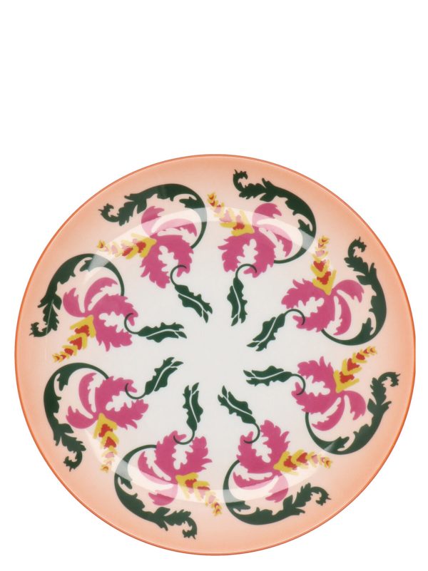 Cabana x Richard Ginori 'Olga' dessert plate ⌀ 20,5 cm - immagine 3