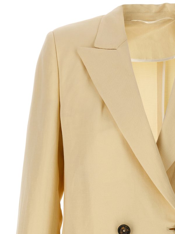 'Savannah Butter Everyday' blazer - immagine 3