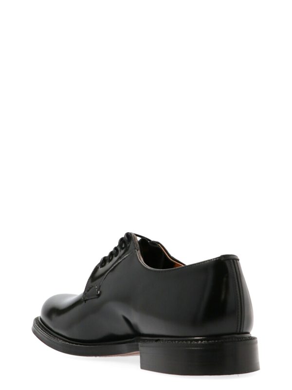 'Shannon' lace-up shoes - immagine 2