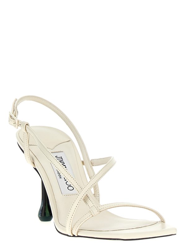 'Etana' sandals - immagine 2