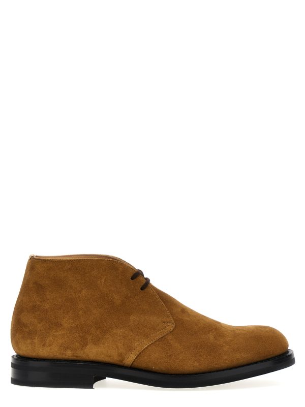 'Ryder 3 LW' ankle boots