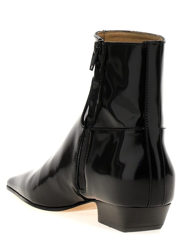 'Marfa' ankle boots - immagine 3