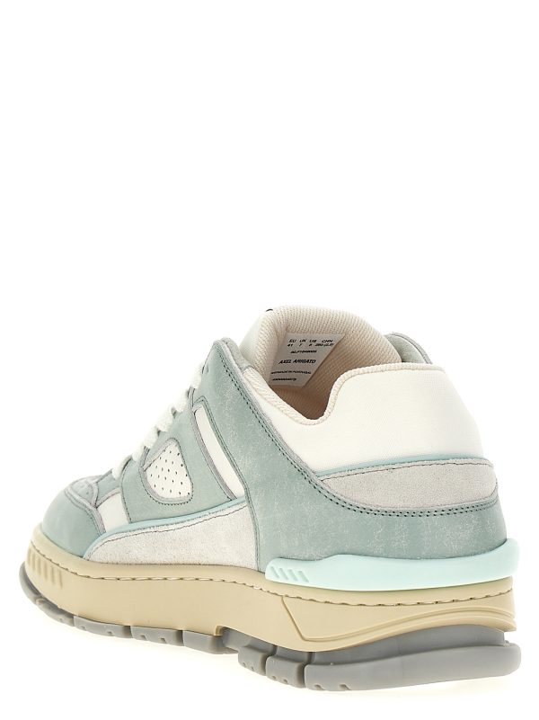 'Area Lo' sneakers - immagine 3