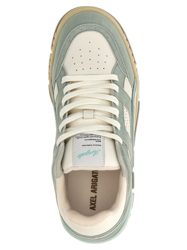 'Area Lo' sneakers - immagine 4