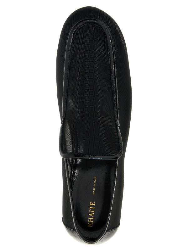 'Alessia' loafers - immagine 4