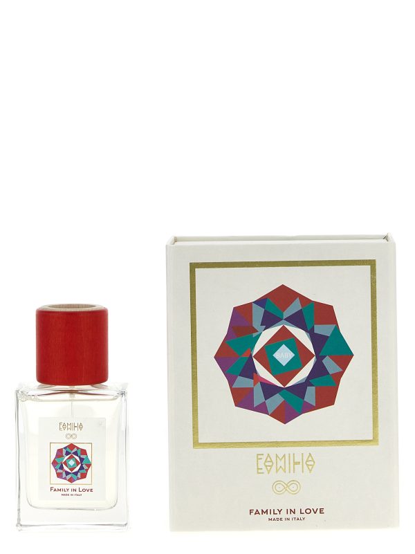 'Family In Love' perfume 100 ml - immagine 2