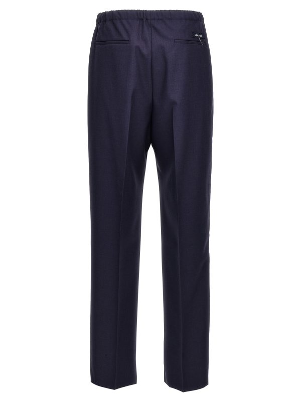 Wool trousers - immagine 2