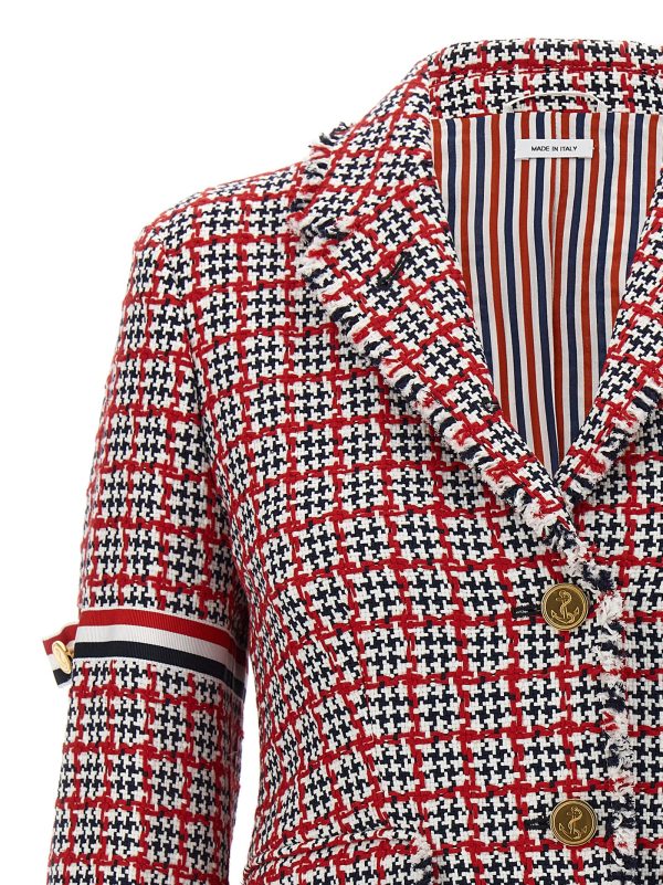 Tweed jacket - immagine 3