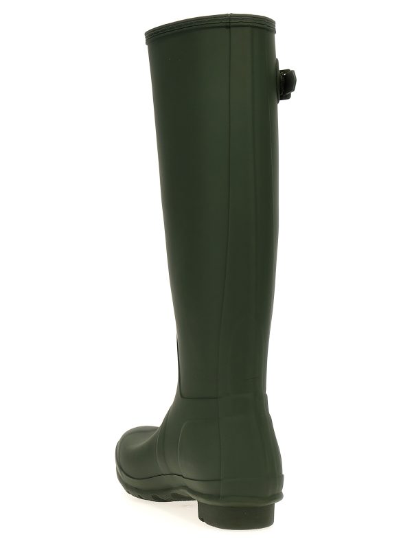 Kenzo x Hunter Wellington boots - immagine 2