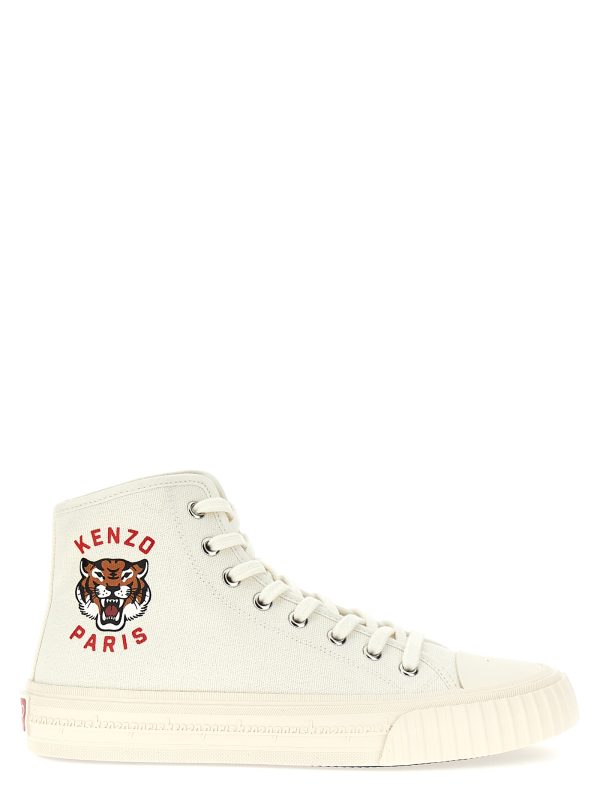 'Foxy' sneakers