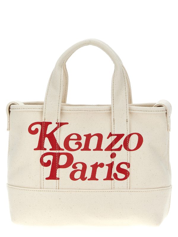 Small 'Kenzo Utility' shopping bag