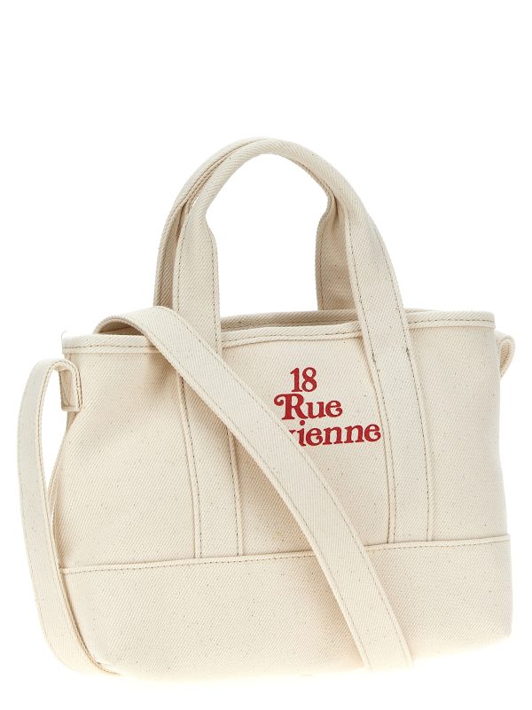 Small 'Kenzo Utility' shopping bag - immagine 2