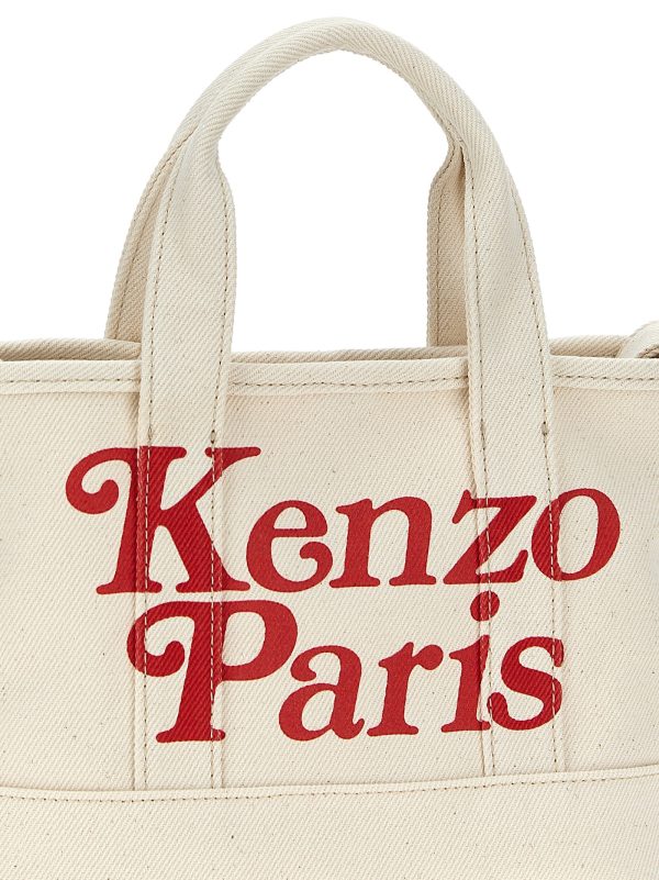 Small 'Kenzo Utility' shopping bag - immagine 3