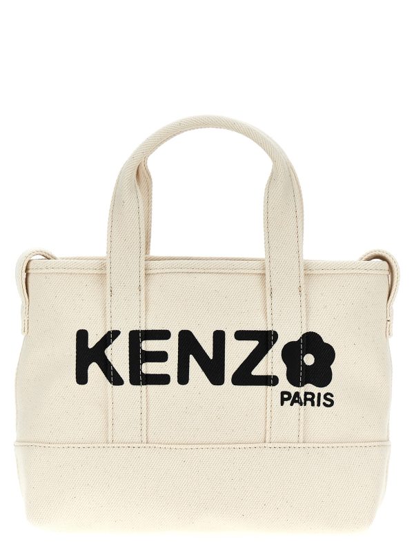 Small 'Kenzo Utility' shopping bag