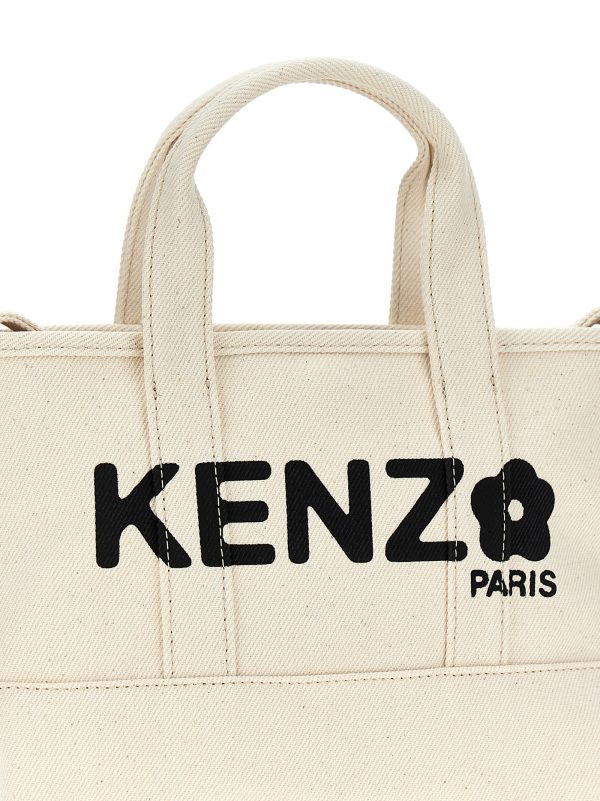 Small 'Kenzo Utility' shopping bag - immagine 3