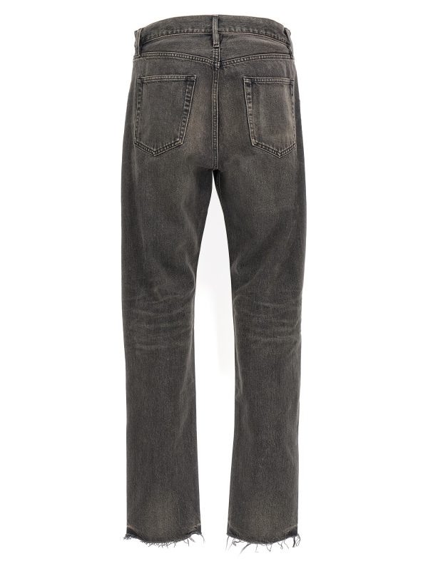 'Straight 5 Pocket' jeans - immagine 2