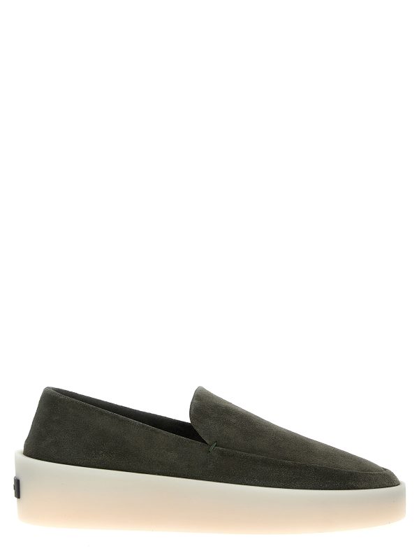 '101 Loafer' sneakers