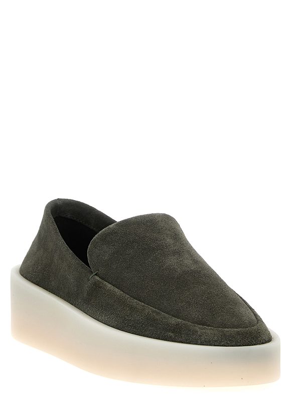 '101 Loafer' sneakers - immagine 2