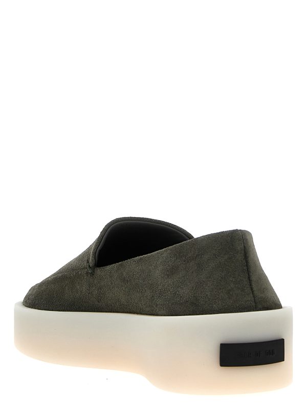 '101 Loafer' sneakers - immagine 3