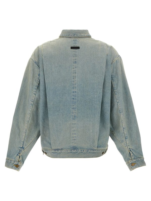 '8th Denim' jacket - immagine 2